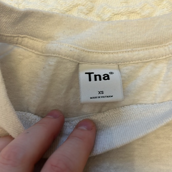 TNA tshirt - Picture 2 of 3